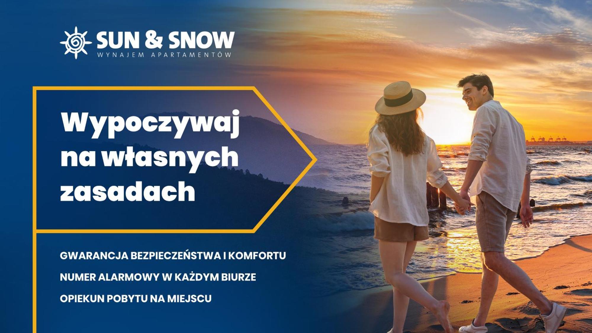 Apartamenty Sun & Snow Front Park Γκντανσκ Εξωτερικό φωτογραφία